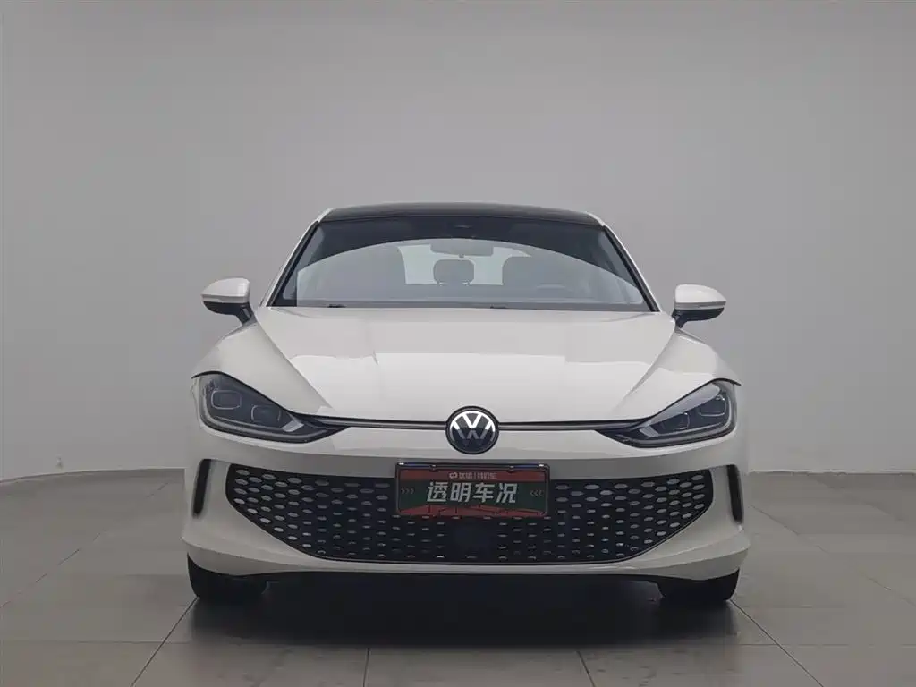 VOLKSWAGEN LINGDU