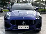 Фото 2 - Maserati Grecale