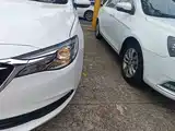 Фото 24 - Buick Excelle
