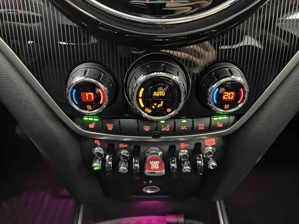 2024 MINI COUNTRYMAN