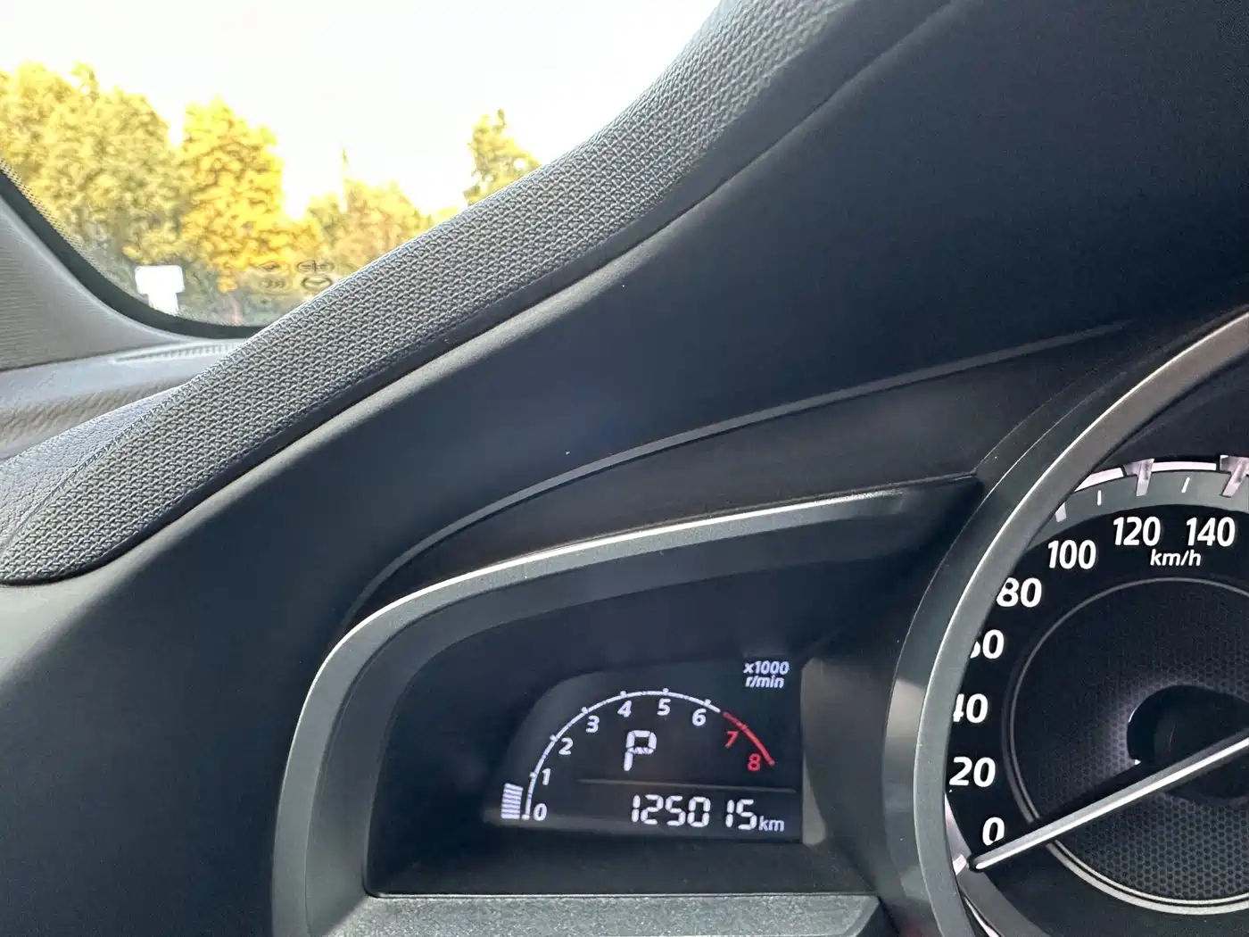 Mazda CX-4 2016 2016 2.0L Automatic 2WD Skyactiv Premium Edition