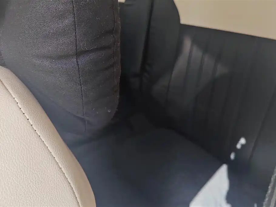 CHANGAN CHANGAN LUMIN