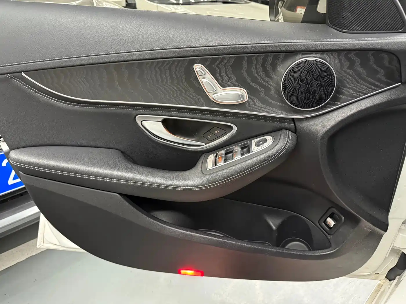 Mercedes-Benz C-Class 2020 C 200 L Fashion Sport фото 11