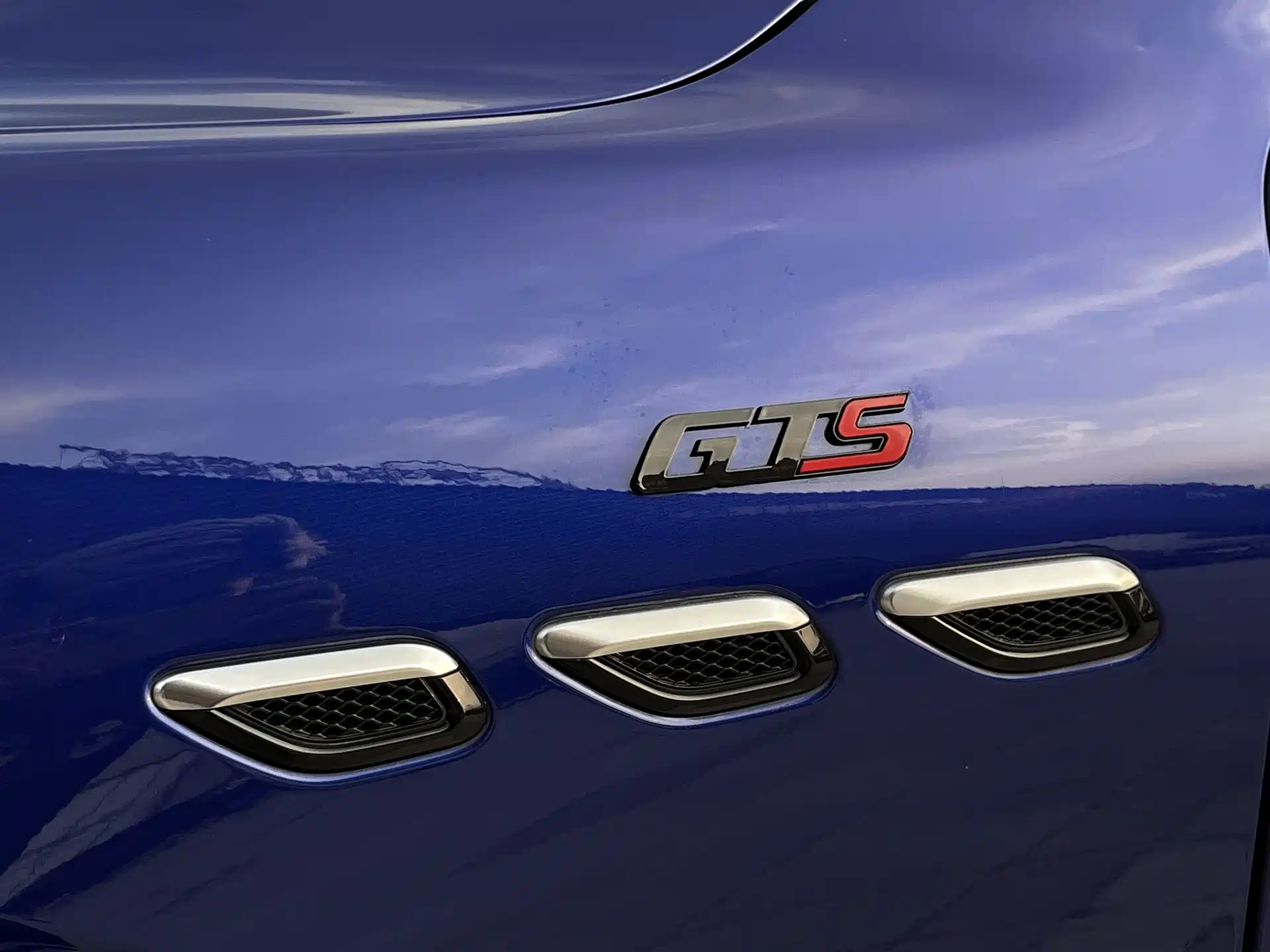 Фото 7 - Maserati Grecale