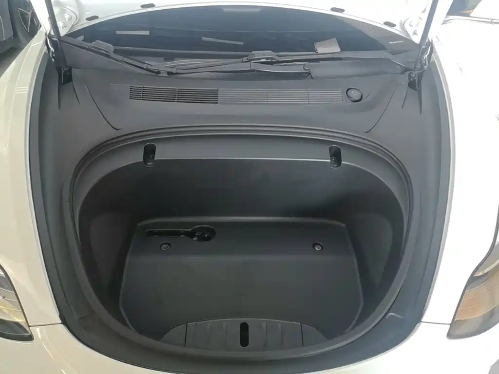 Tesla Model 3 2020 2020 Facelift Standard Range RWD Upgrade