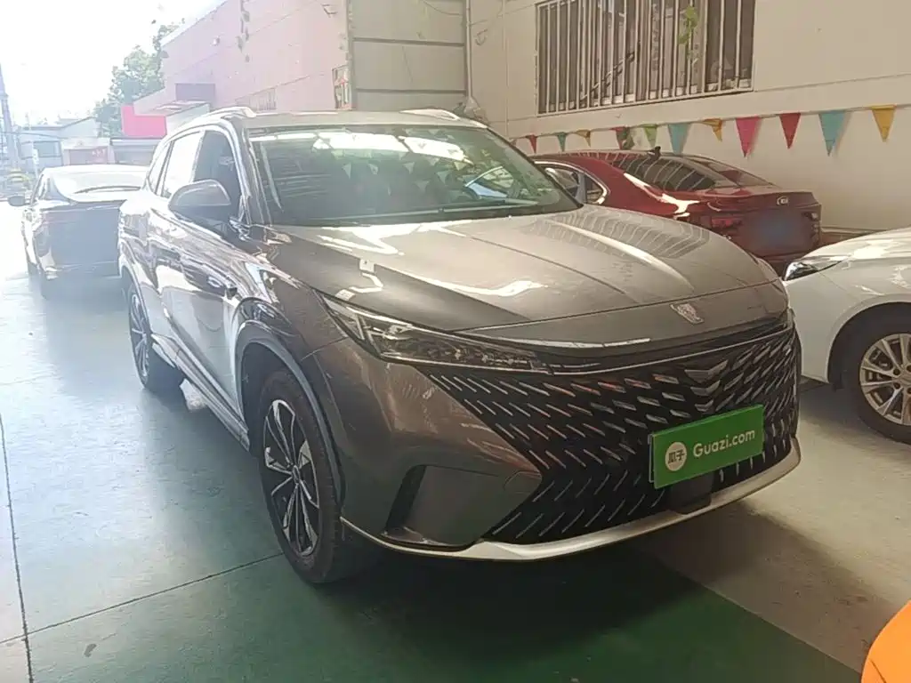 Roewe RX5 2023 2023 1.5T Superior Edition