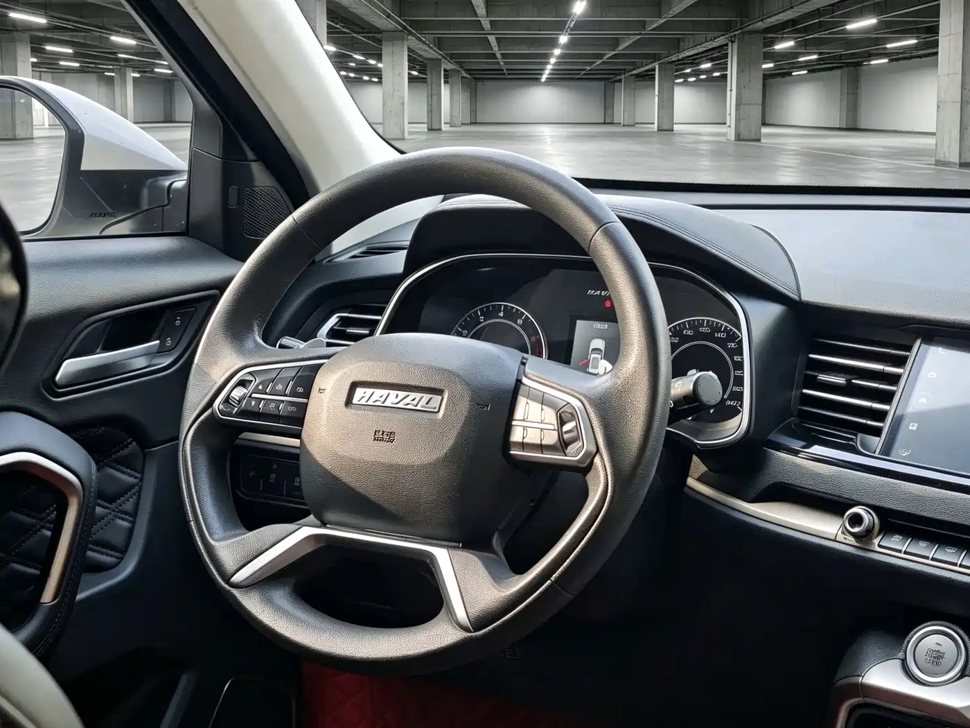 Photo 11 - Haval H6