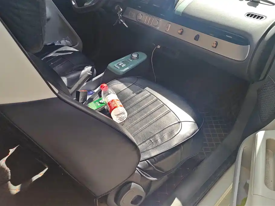 CHANGAN CHANGAN LUMIN