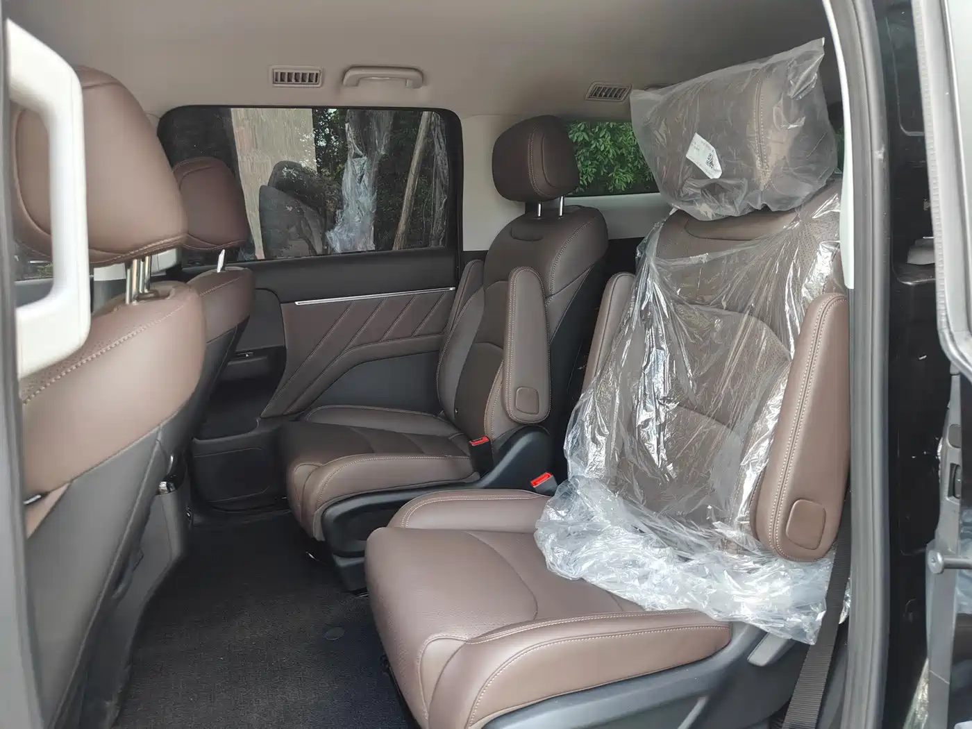 Wuling Motors Xingguang 730 2026 2025 Model Base Version