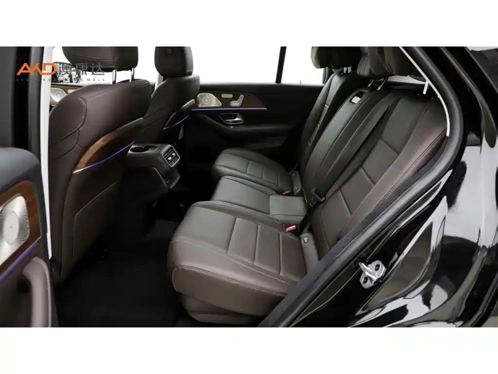 MERCEDES-BENZ GLE NEW ENERGY