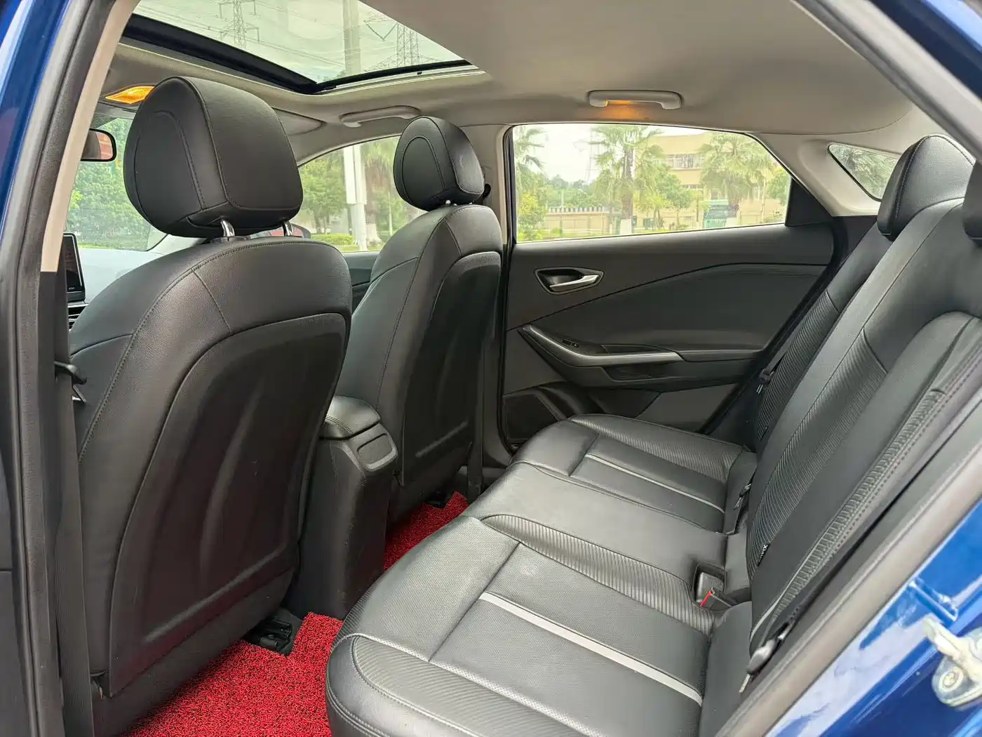 Hyundai Lafesta 2020 2019 280TGDi Sport Edition China VI
