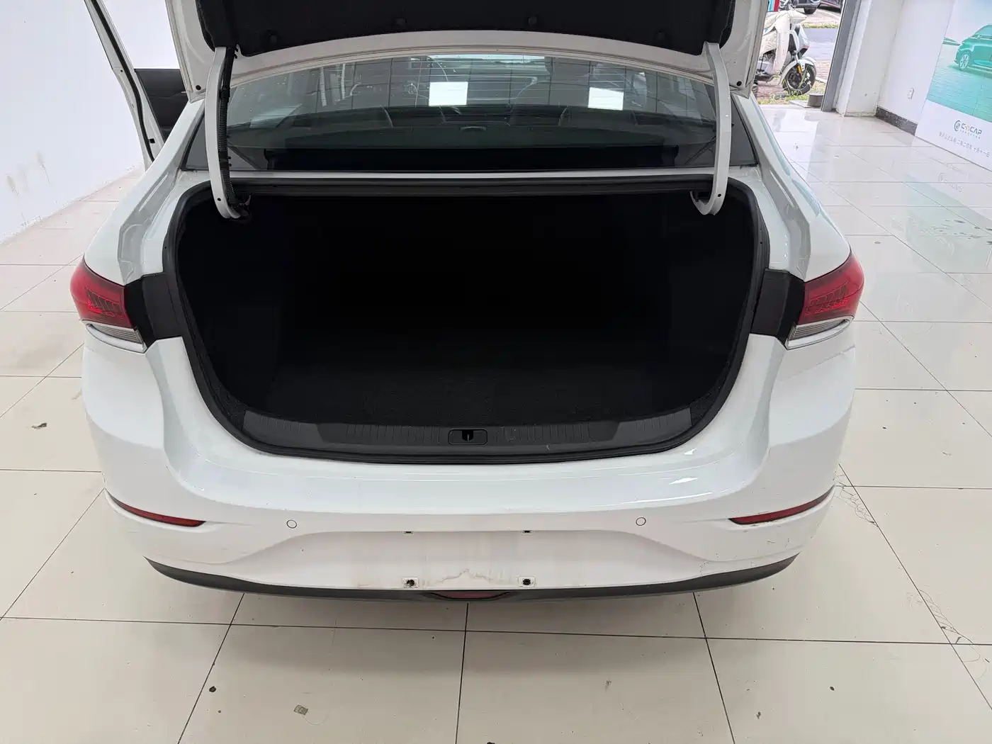 Buick Excelle 2021 Facelift Exemplar 1.5L Auto Elite фото 16