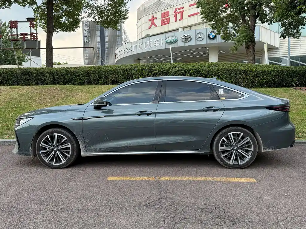 Chery Arrizo 8 PRO 2026 2025 Pro 1.6T Comfort
