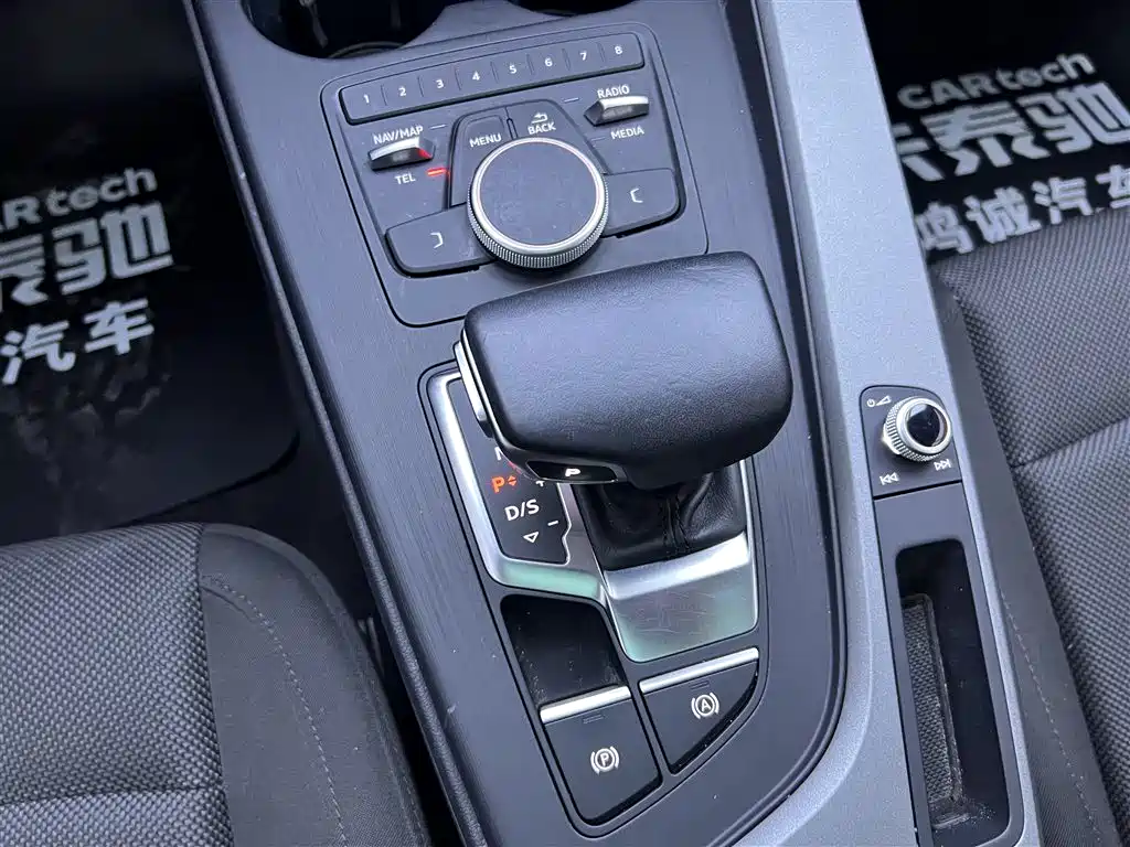 Audi A4L 2019 40 TFSI Progressive (China VI) фото 20