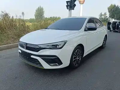 Roewe i5