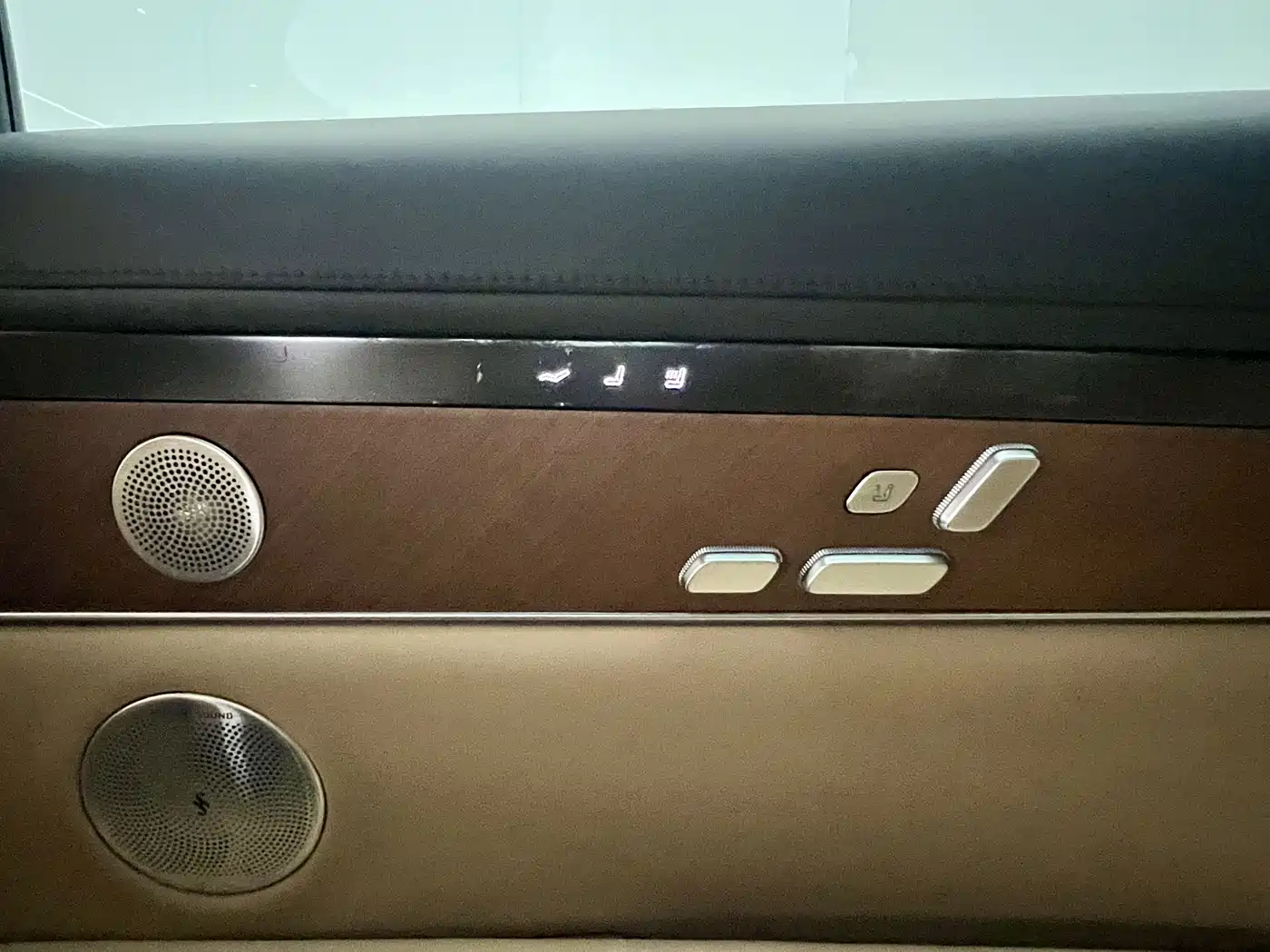 Xiangjie Enjoy World S9 2025 2026 Extended Range Ultra