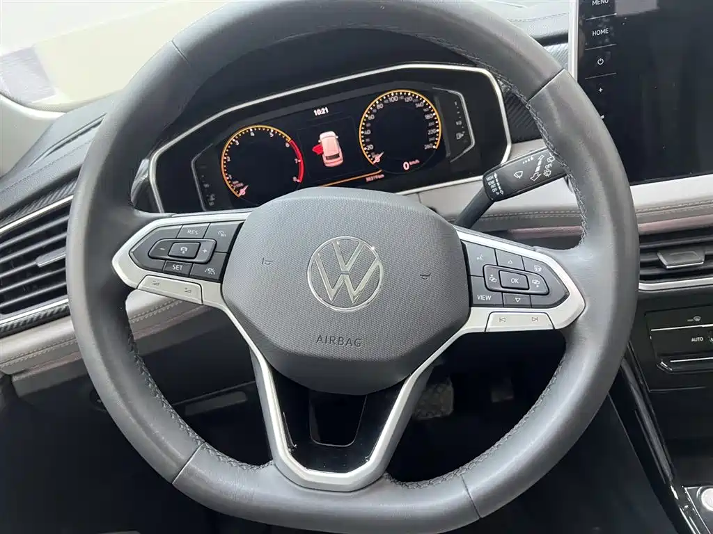 VOLKSWAGEN TANYUE
