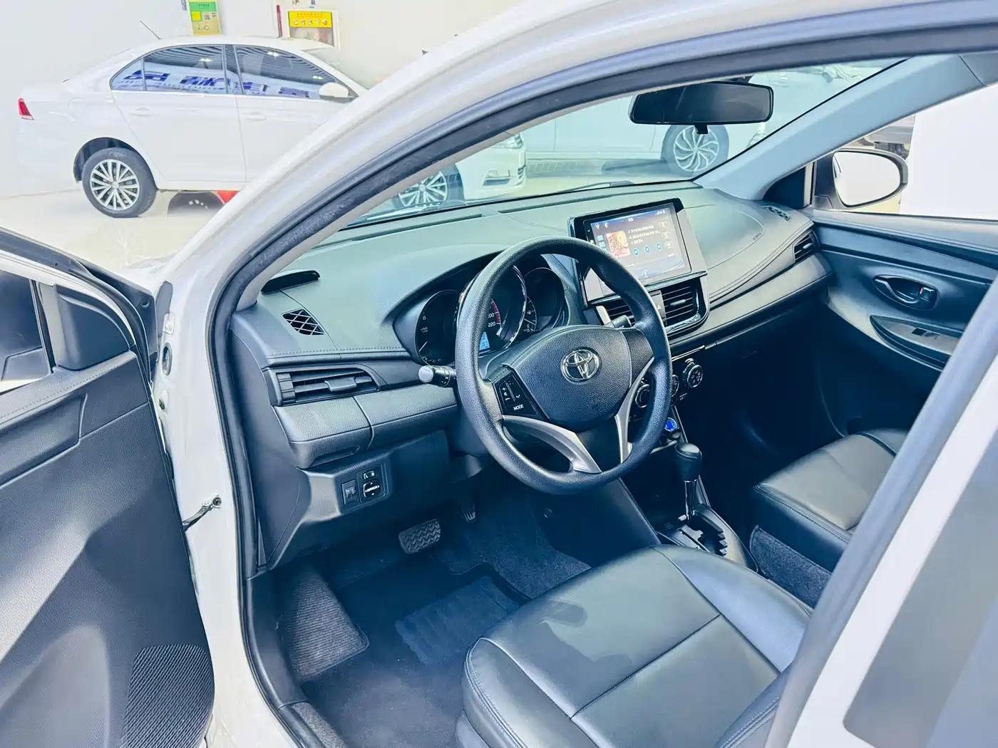 Toyota Vios FS, миниатюра 6