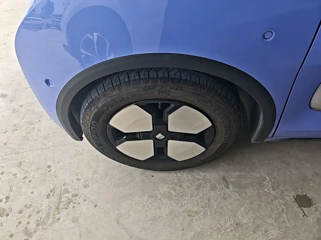 Photo 23 - Baojun KiWi EV