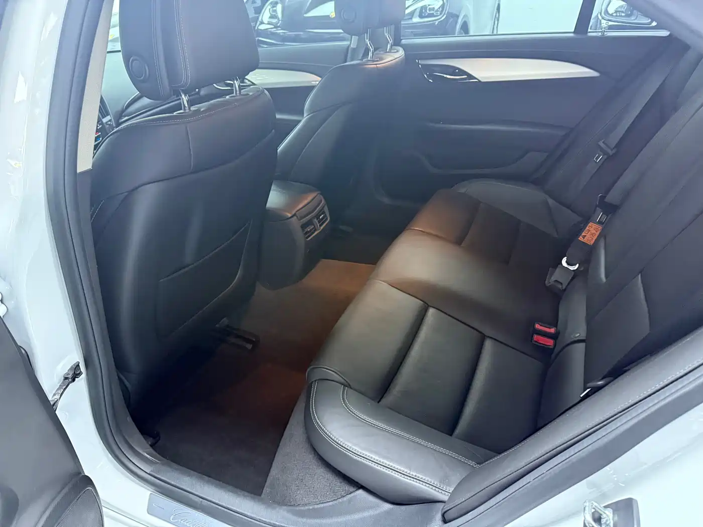Cadillac ATS-L 2017 28T Technology фото 7