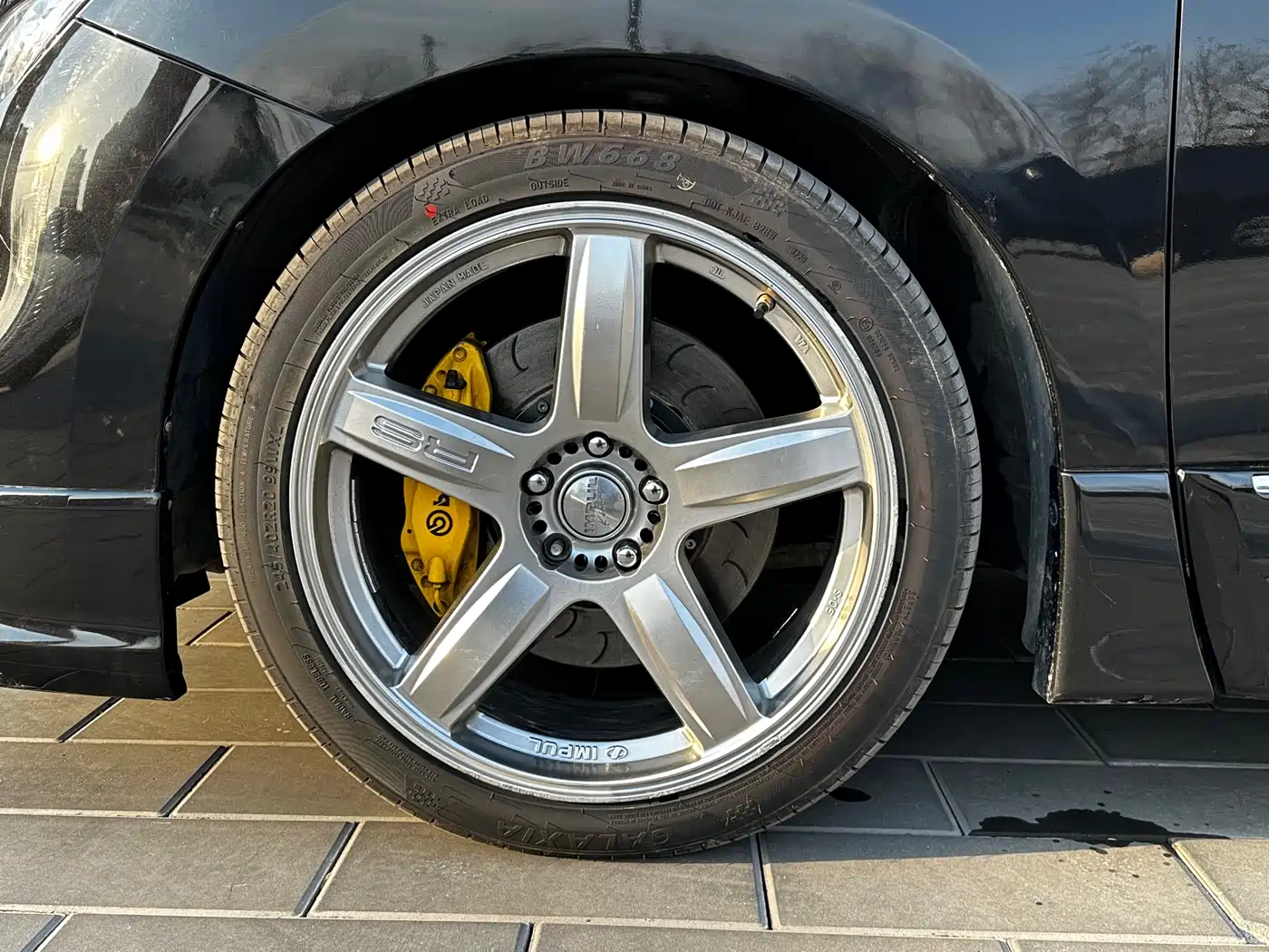 Nissan Quest 2015 3.5L SL фото 8