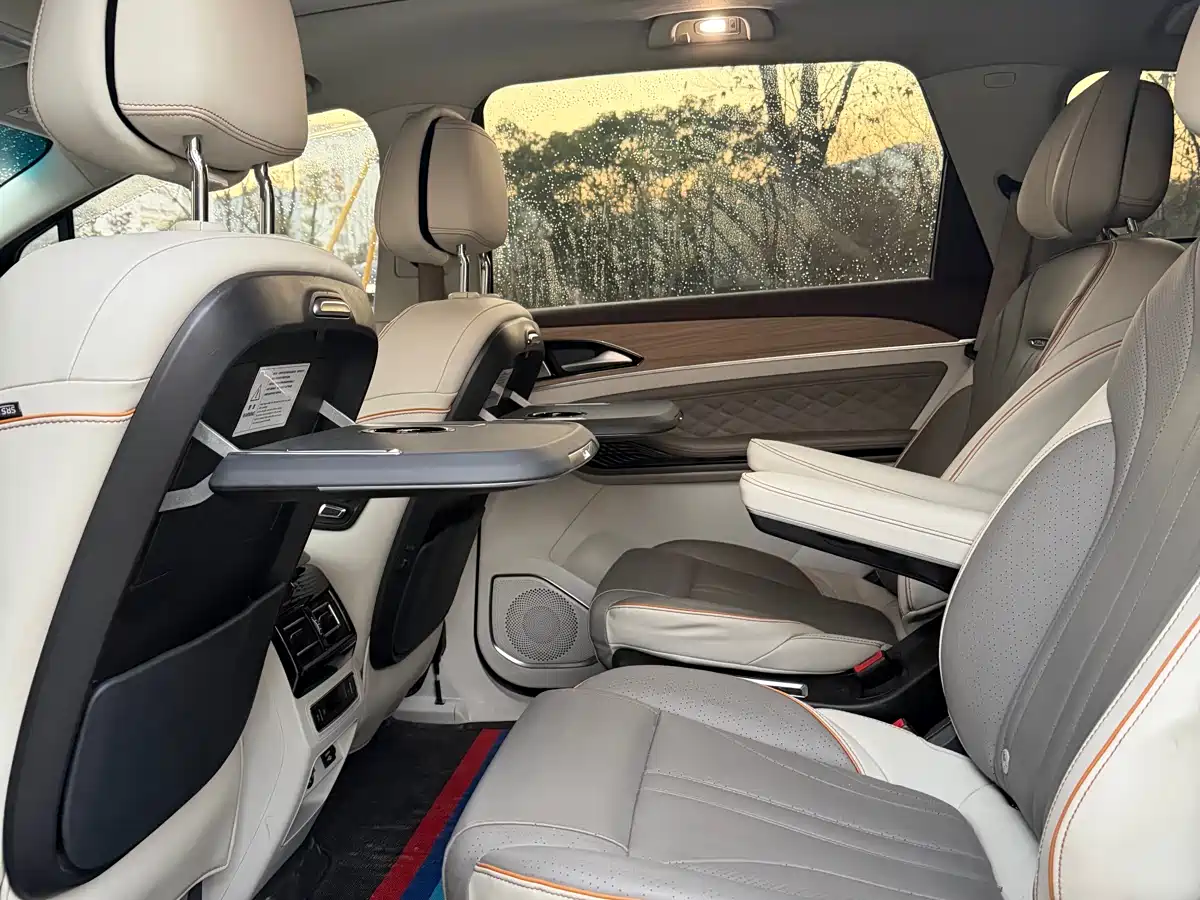 DONGFENG POPULAR YACHTS