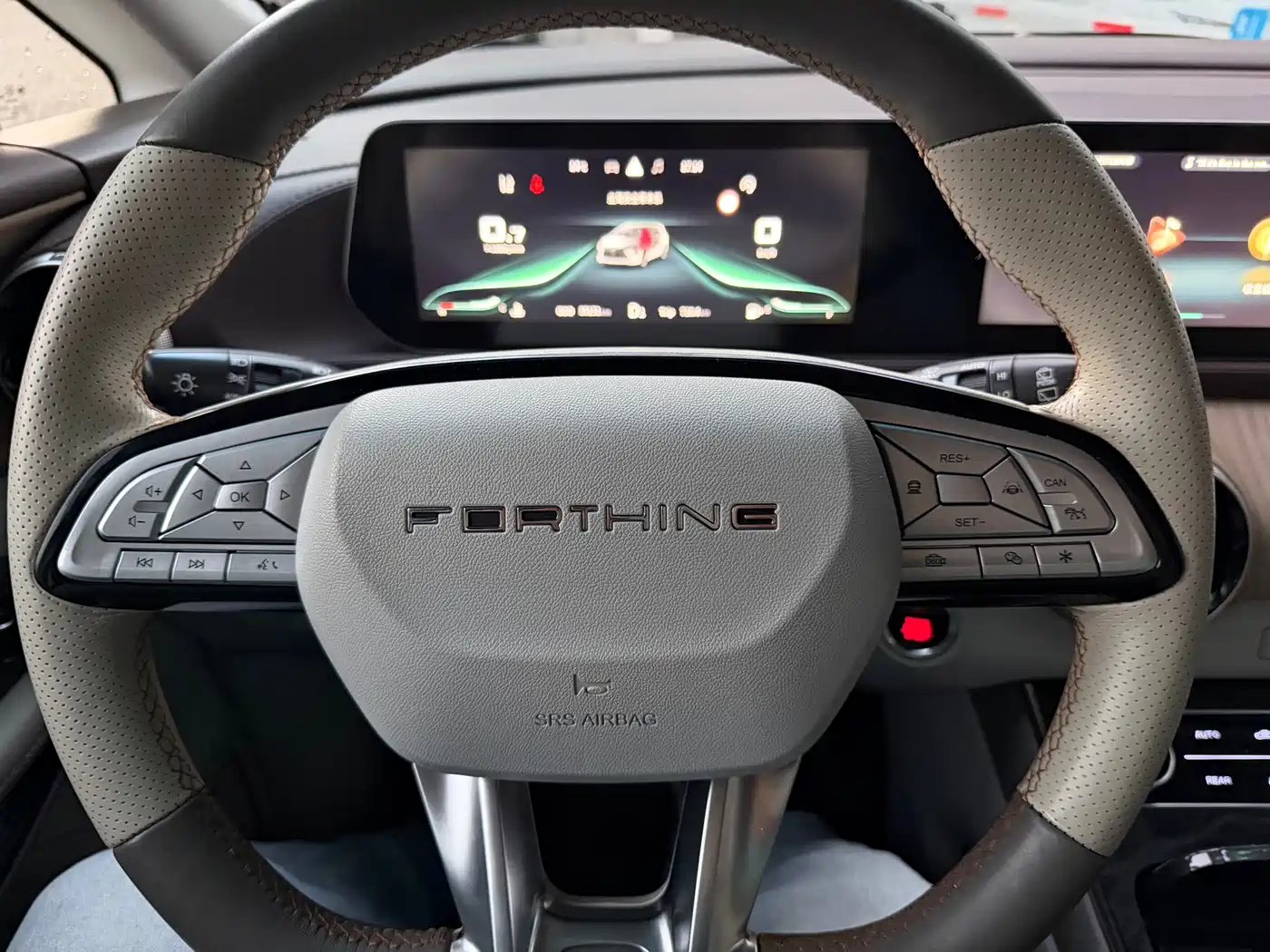 DONGFENG POPULAR YACHTS