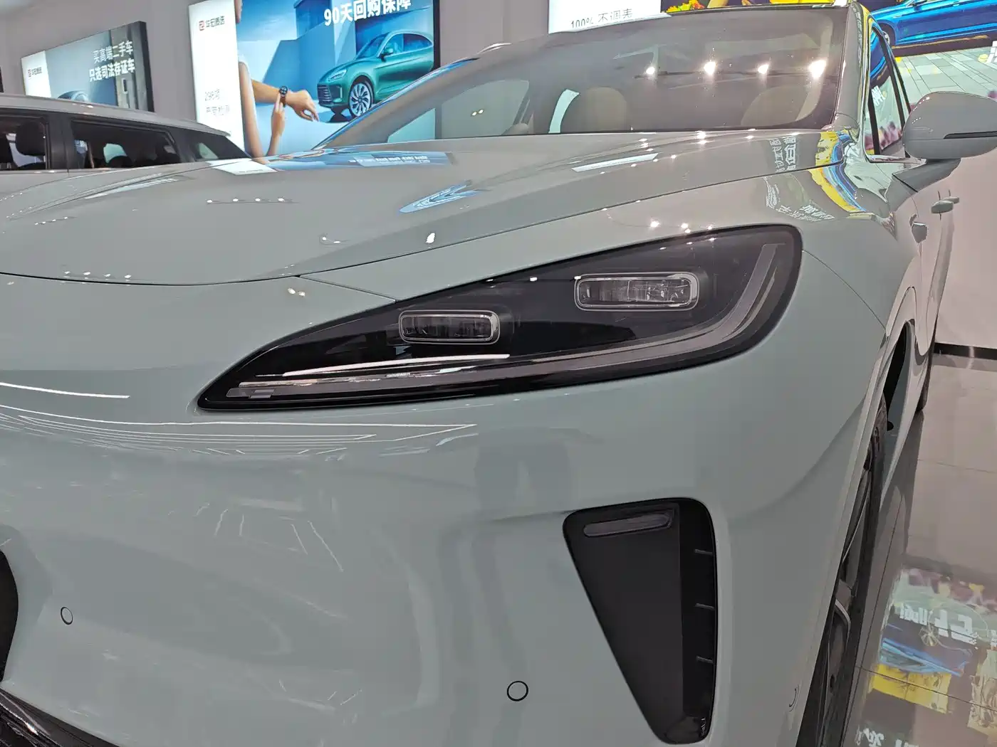 Shangjie SUV 2025 2025 Model Extended Range Pro