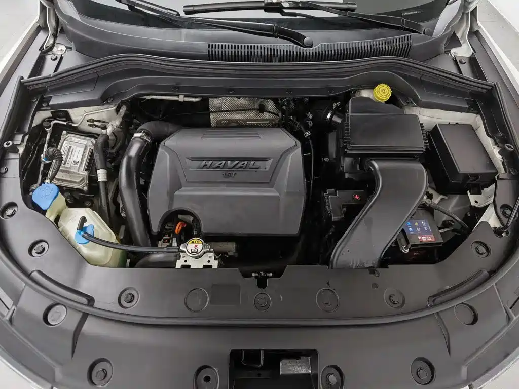 Photo 6 - Haval H2s