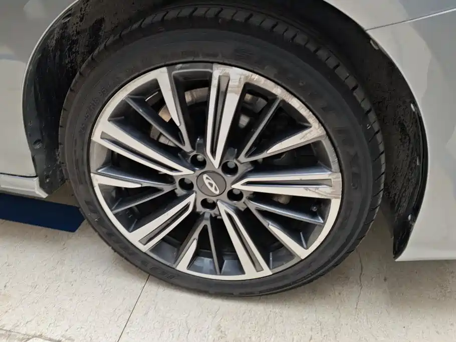 Chery Arrizo 8 2022 2022 1.6T DCT Ya