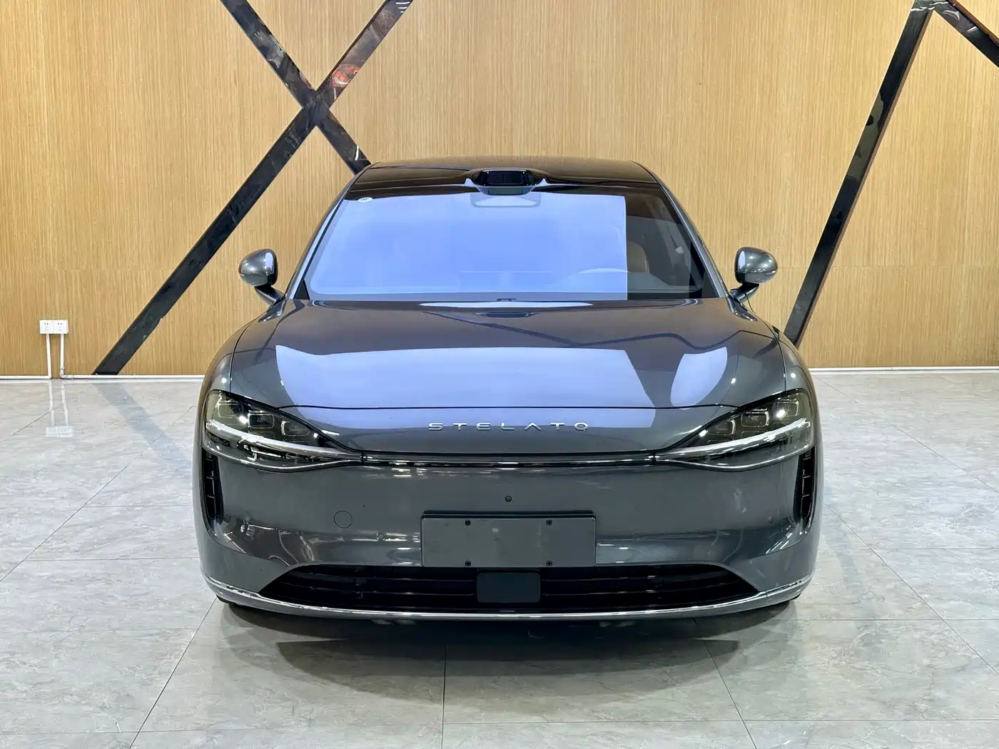 Xiangjie Enjoy World S9 2024 2024 Pure Electric Ultra AWD Flagship Edition