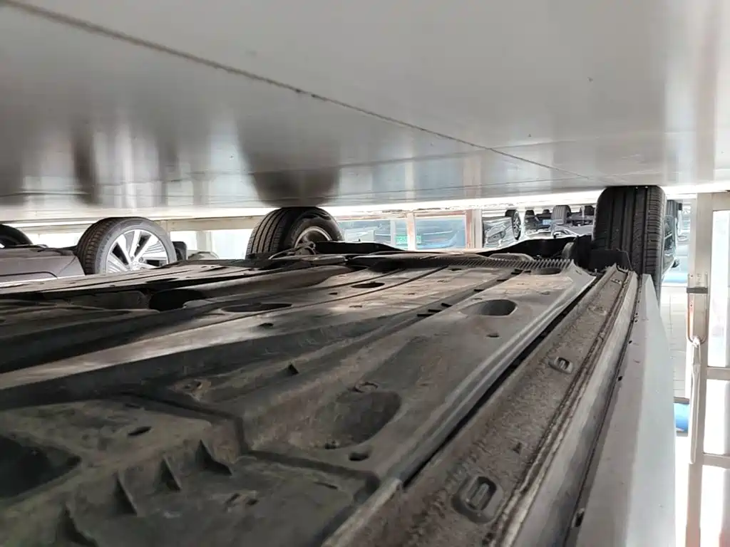 Volkswagen Tharu, миниатюра 21