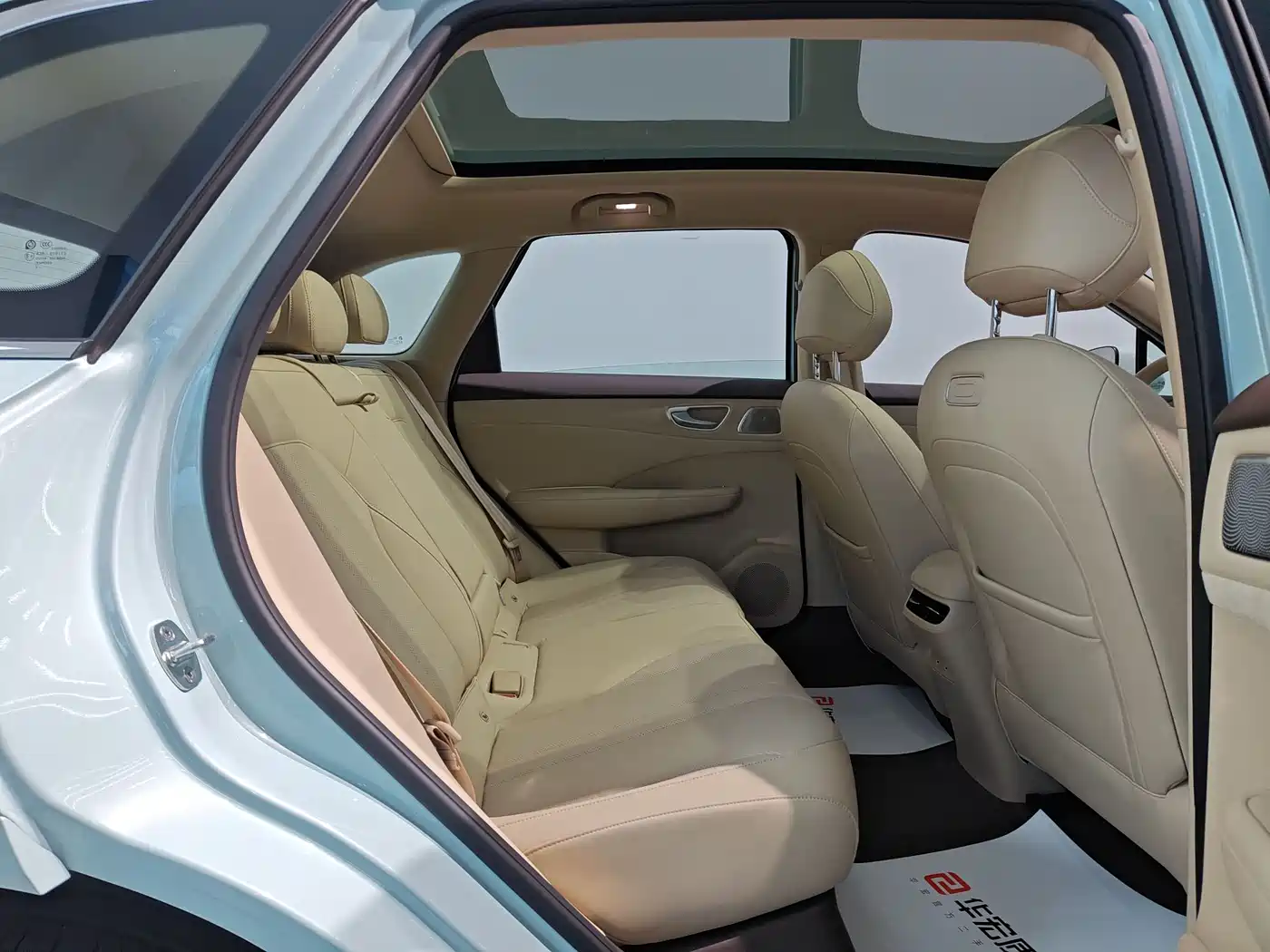 Shangjie SUV 2025 2025 Model Extended Range Pro
