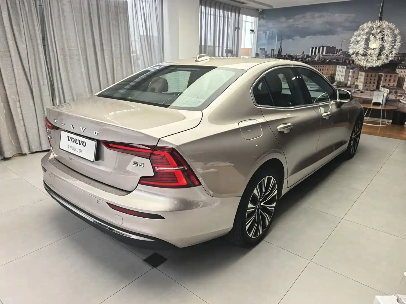 Volvo S60, миниатюра 16