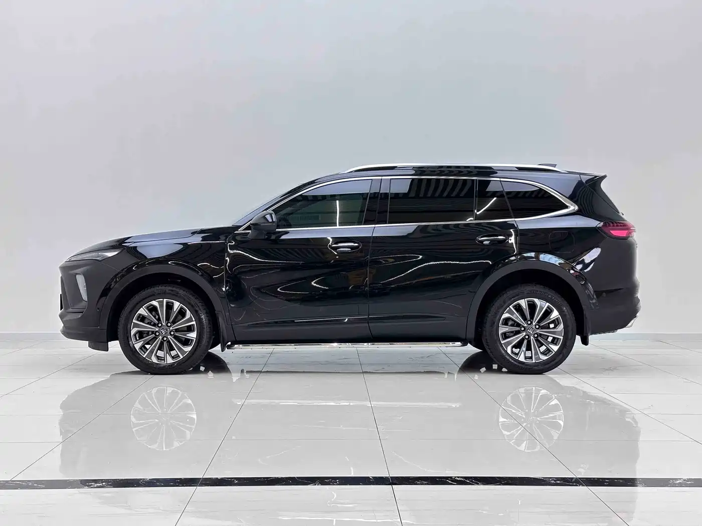 Buick Envision Plus 2025 2025 Enclave Plus 28T AWD Platinum Edition