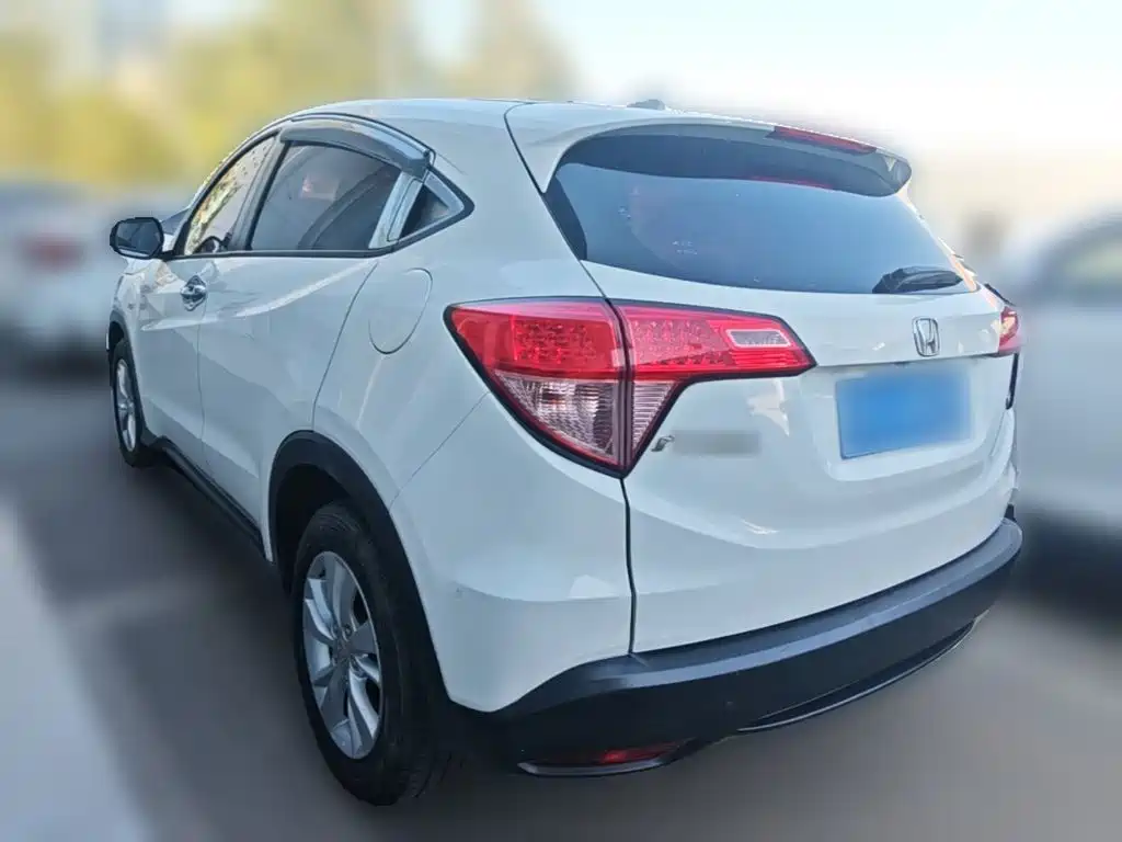 Photo 25 - Honda Vezel