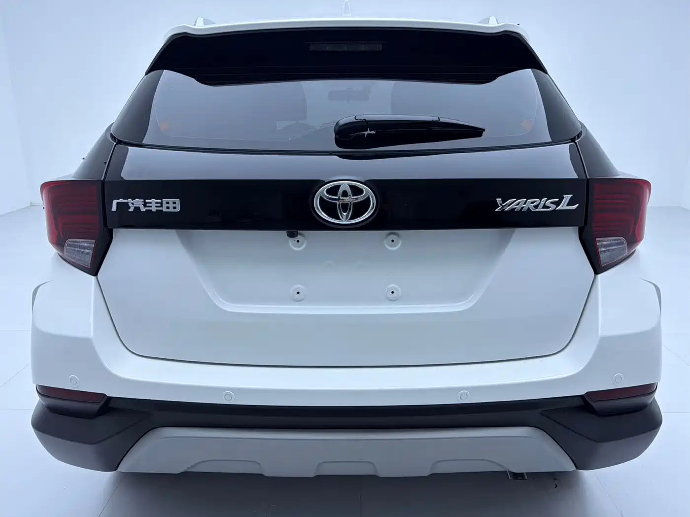 Toyota Yaris, миниатюра 5