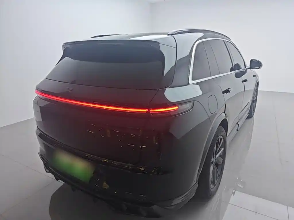 Li Auto L7 2023 2023 Max