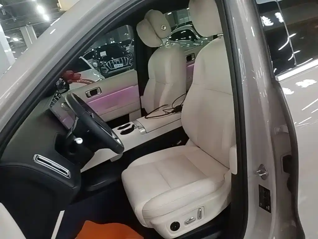 Li Auto L6 2024 2024 Pro