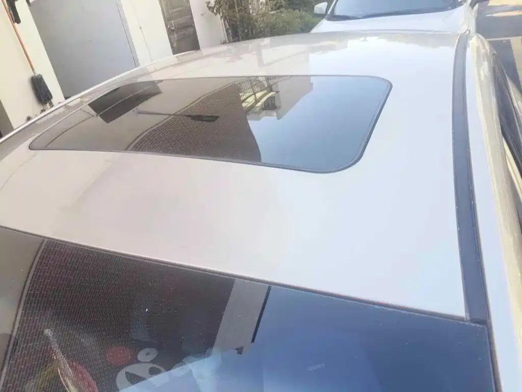 Roewe 350 2013 2013 350C 1.5L Automatic Joy Edition