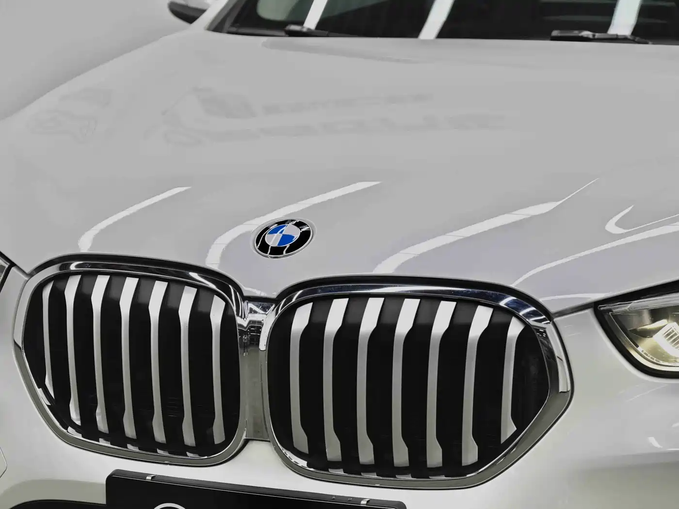 BMW X1 2022 xDrive25Li Premium фото 12