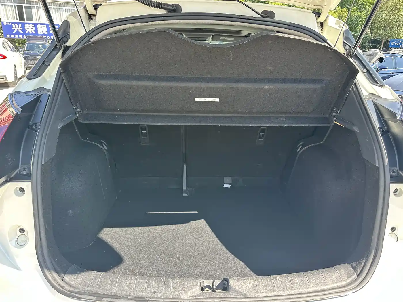 Nissan Kicks 2023 2022 1.5L CVT XV Luxury Edition