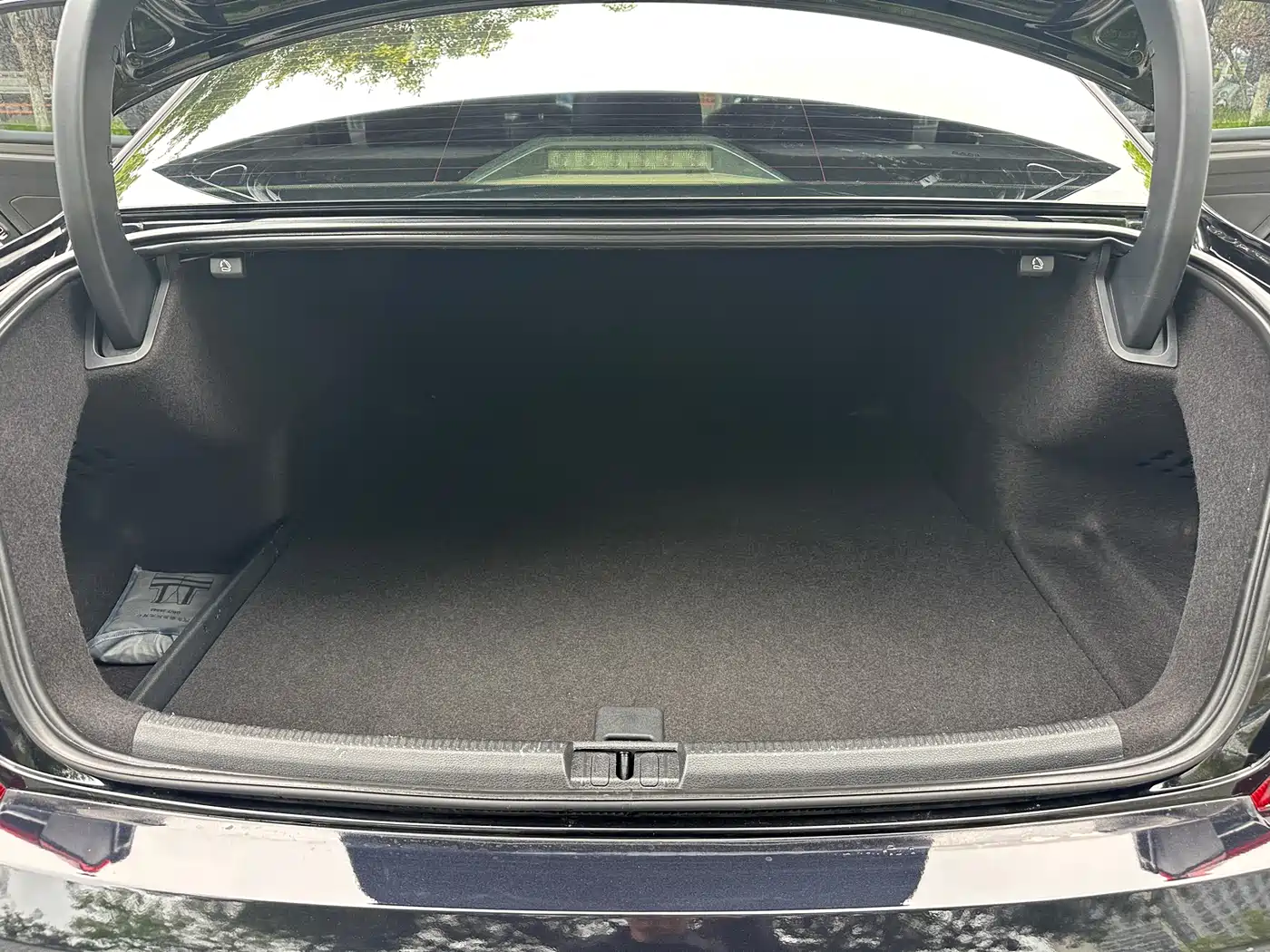 Volkswagen Passat 2017 330TSI DSG Prestige фото 10