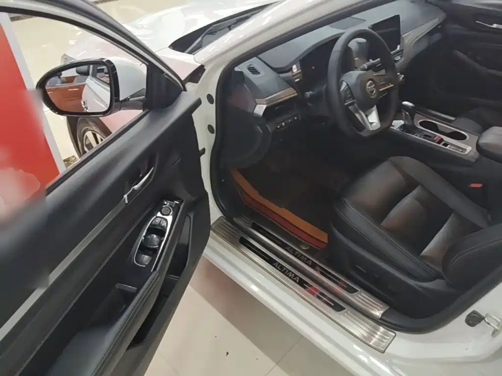 Nissan TEANA, миниатюра 16