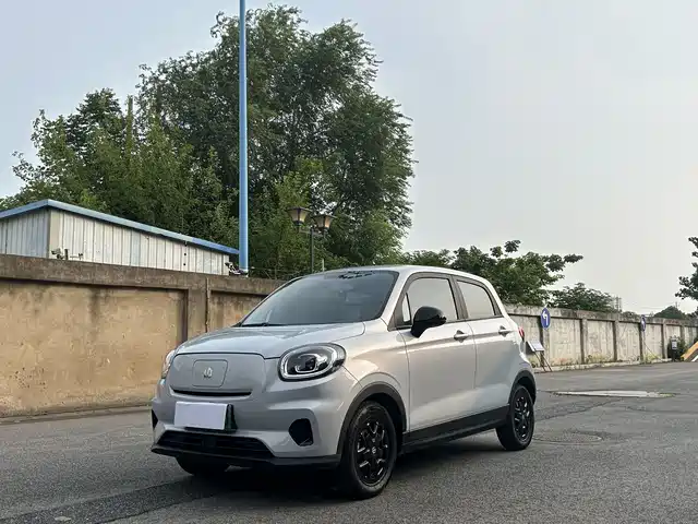 Leapmotor T03 310 Лайт