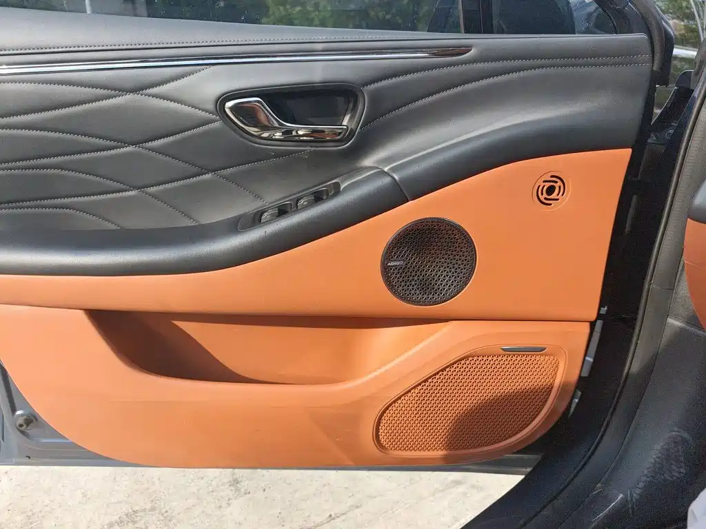 Aion RT 2025 2025 520 Intelligent Luxury Edition