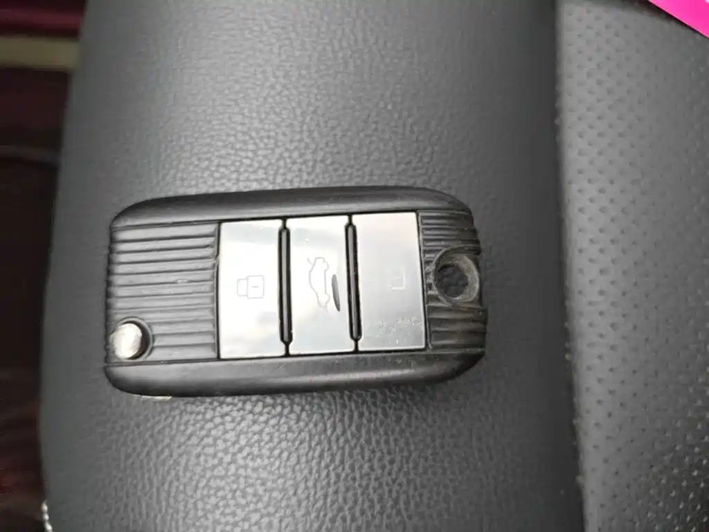 Фото 9 - Roewe RX5