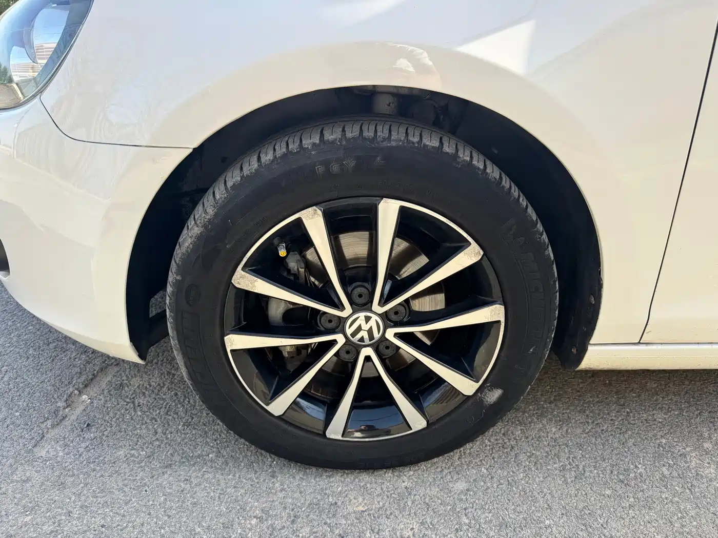 Volkswagen Golf 2012 1.4TSI Automatic Luxury фото 30