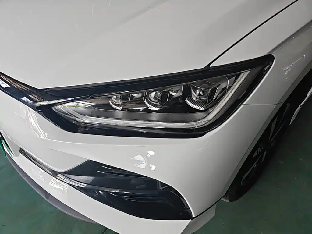 Photo 24 - BYD e2