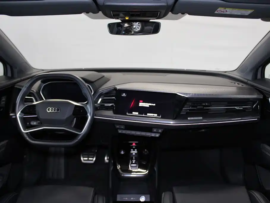 Audi Q4 e-tron 2025 2024 40 e-tron Creation Edition